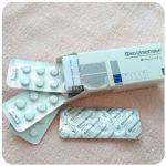 Феназепам  Phenazepam Valenta  1 мг в Мончегорске