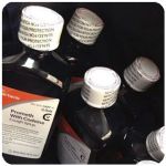 Кодеин сироп Codein (для приготовления напитка Lean, Purple Drank)  473 мл  в Мончегорске
