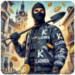 Работа курьер - кладмен в Мончегорске 