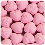 Экстази  Ecstasy Love 200 MDMA в Мончегорске