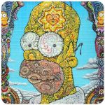 Марки LSD-25 VHQ чистых 250 мкг в Мончегорске